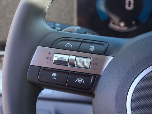 New 2026 Hyundai Kona SEL Premium image 31