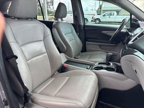 Used 2016 Honda Pilot EX-L image 22