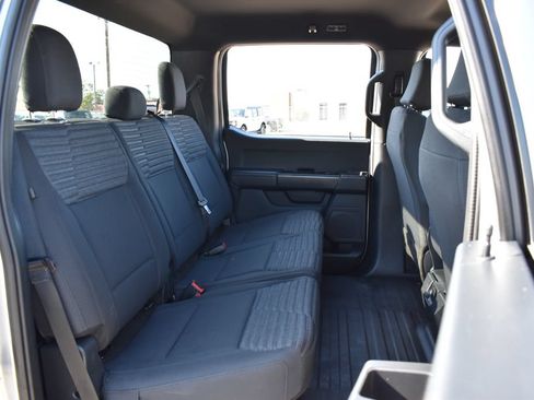 Certified 2023 Ford F150 XL w/ STX Appearance Package AWD/4WD image 31