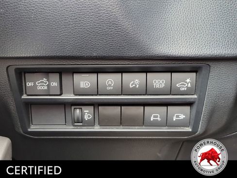 Used 2022 Toyota Tundra SR5 w/ SR5 Convenience Package image 26