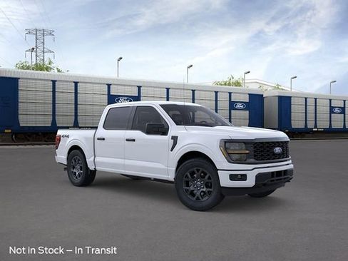 New 2026 Ford F150 STX AWD/4WD image 7