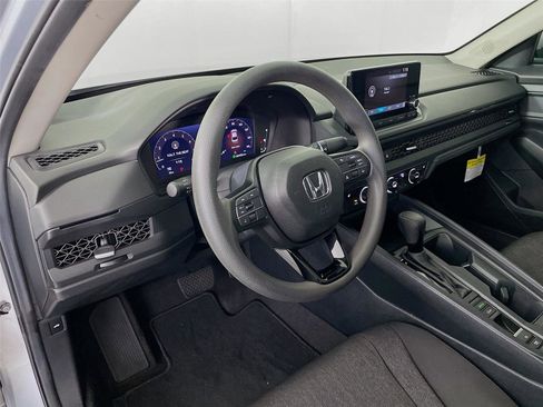 Used 2024 Honda Accord EX image 14