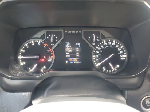 Used 2024 Toyota Tundra SR5 w/ SR5 Convenience Package image 21