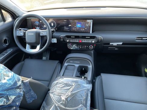 New 2026 Hyundai Palisade SEL image 6