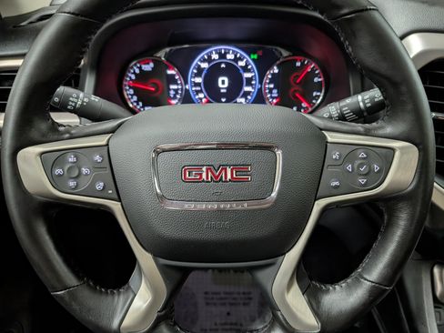 Used 2020 GMC Acadia Denali w/ Trailering Package AWD/4WD image 23