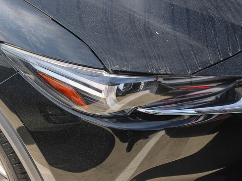 Used 2021 MAZDA CX-5 Grand Touring Reserve image 5