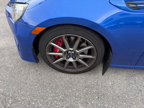 Used 2019 Subaru BRZ Limited w/ Performance Package RWD image 10