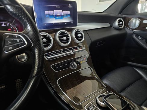 Used 2016 Mercedes-Benz C 300 4MATIC Sedan image 15