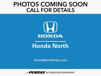 Used 2023 Honda Civic LX