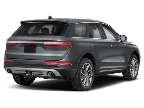 New 2024 Lincoln Corsair AWD w/ Equipment Group 102A image 25