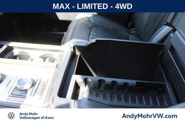 Used 2018 Ford Expedition Max Limited AWD/4WD image 45