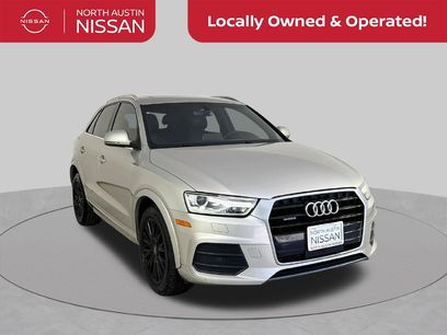 Used 2016 Audi Q3 2.0T Premium Plus w/ Technology Package