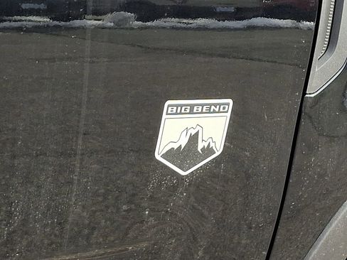 New 2026 Ford Bronco Sport Big Bend w/ Convenience Package image 20