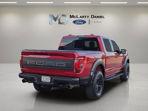Used 2024 Ford F150 Raptor image 5
