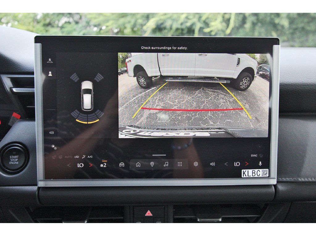 New 2026 MAZDA CX-5 Preferred AWD/4WD image 22