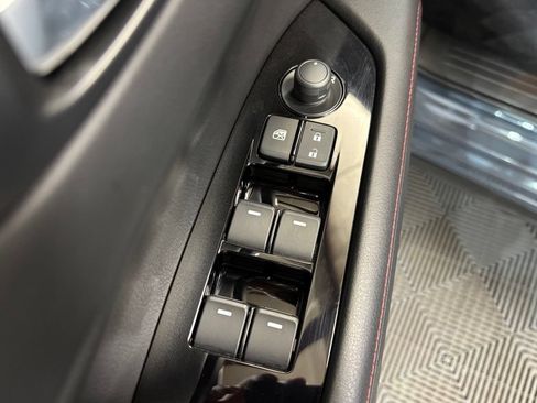 Used 2021 MAZDA CX-5 Carbon Edition FWD image 25
