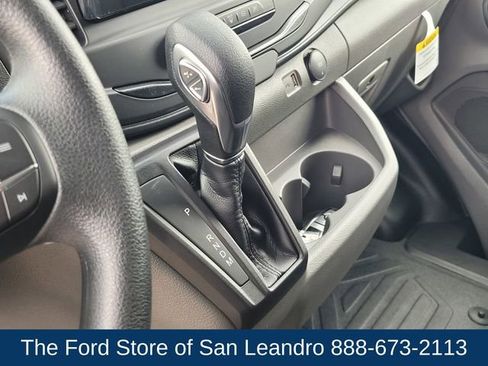 New 2026 Ford Transit 250 148 Medium Roof image 21