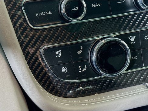 Certified 2023 Bentley Bentayga image 20