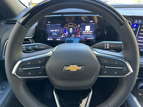 New 2026 Chevrolet Tahoe Premier image 30