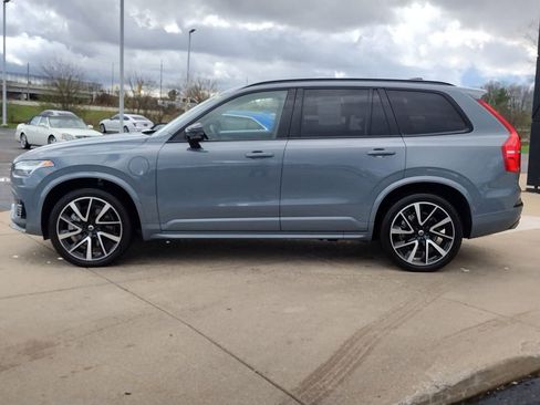 Used 2023 Volvo XC90 T8 Ultimate AWD/4WD image 22