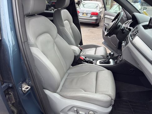 Used 2016 Audi Q3 2.0T Premium Plus image 17