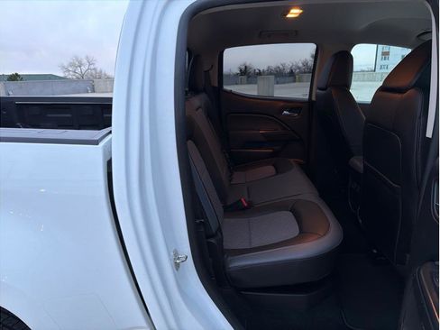 Used 2018 Chevrolet Colorado Z71 image 13