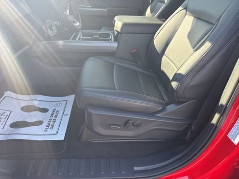 New 2026 Ford F250 Lariat image 18