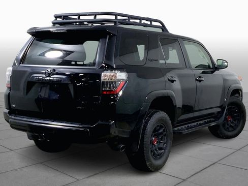 Used 2022 Toyota 4Runner TRD Pro image 13
