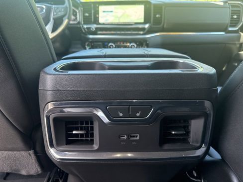 Used 2024 GMC Sierra 1500 SLT w/ SLT Premium Package AWD/4WD image 20