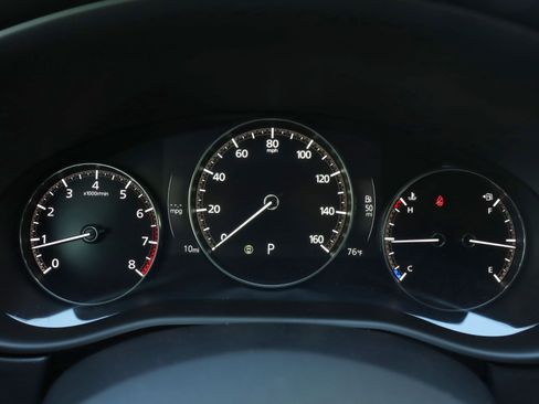 New 2026 MAZDA CX-30 AWD 2.5 S w/ Premium Package image 10