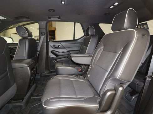 Certified 2023 Chevrolet Traverse Premier image 23