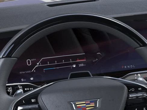 New 2026 Cadillac Escalade Luxury image 18