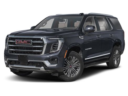 New 2026 GMC Yukon Elevation w/ LPO, Floor Liner Package image 25
