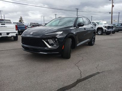 Used 2025 Buick Envision Sport Touring