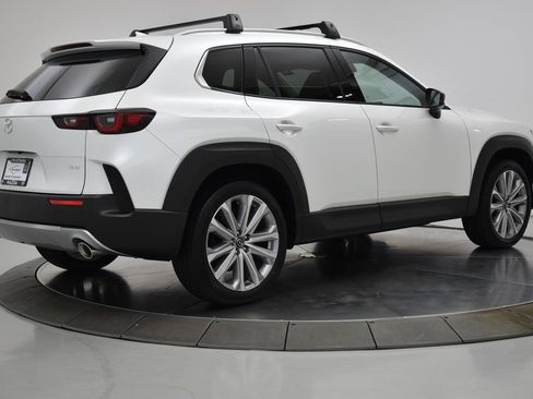New 2026 MAZDA CX-50 AWD 2.5 S image 21