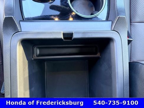 Certified 2026 Honda Ridgeline Black Edition image 34