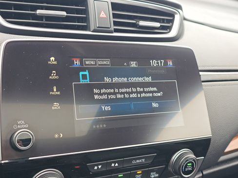 Used 2021 Honda CR-V EX-L image 11