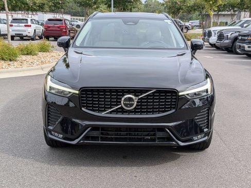 Used 2023 Volvo XC60 B6 Ultimate w/ Protection Package Premier AWD/4WD image 8