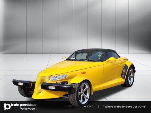 Used 2000 Plymouth Prowler image 22