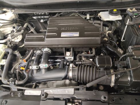Used 2018 Honda CR-V EX image 30