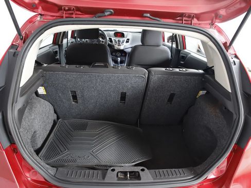 Used 2011 Ford Fiesta SE w/ 201A Rapid Spec Order Code FWD image 10
