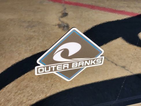 New 2025 Ford Bronco Sport Outer Banks w/ Outer Banks Tech Package+ image 11