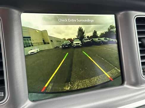 Used 2022 Dodge Charger R/T w/ Driver Convenience Group image 24