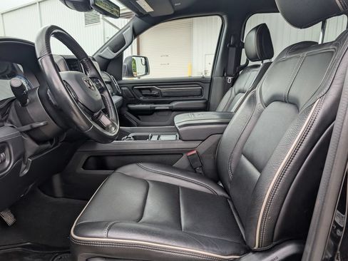 Used 2022 RAM 1500 Limited RWD image 15