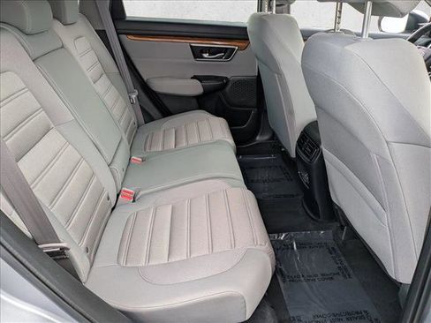 Used 2022 Honda CR-V EX image 19