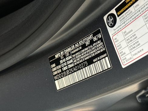 Used 2019 Mercedes-Benz CLS 450 image 27