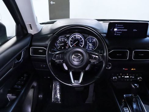 Used 2023 MAZDA CX-5 AWD 2.5 S w/ Preferred Package image 19