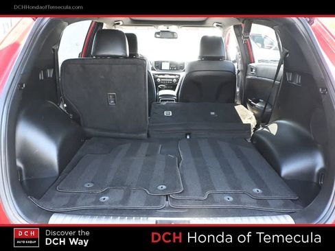 Used 2022 Kia Sportage SX FWD image 21