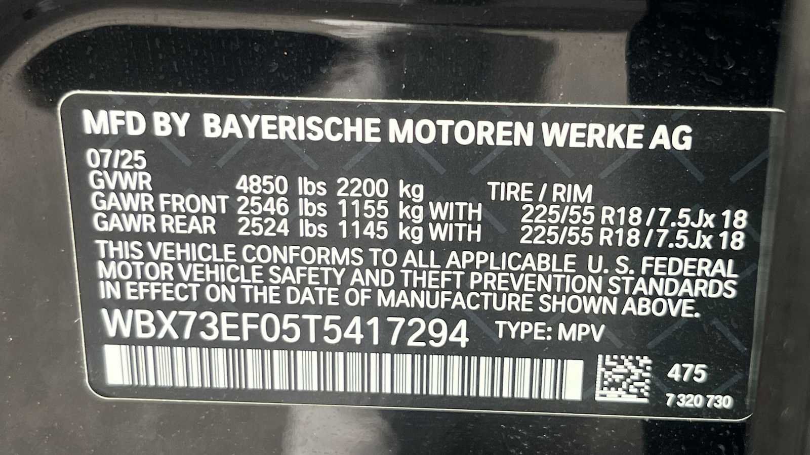 Used 2026 BMW X1 xDrive28i AWD/4WD image 51