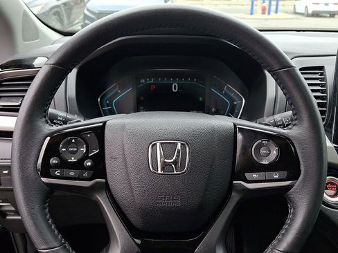 Used 2023 Honda Odyssey Touring image 26